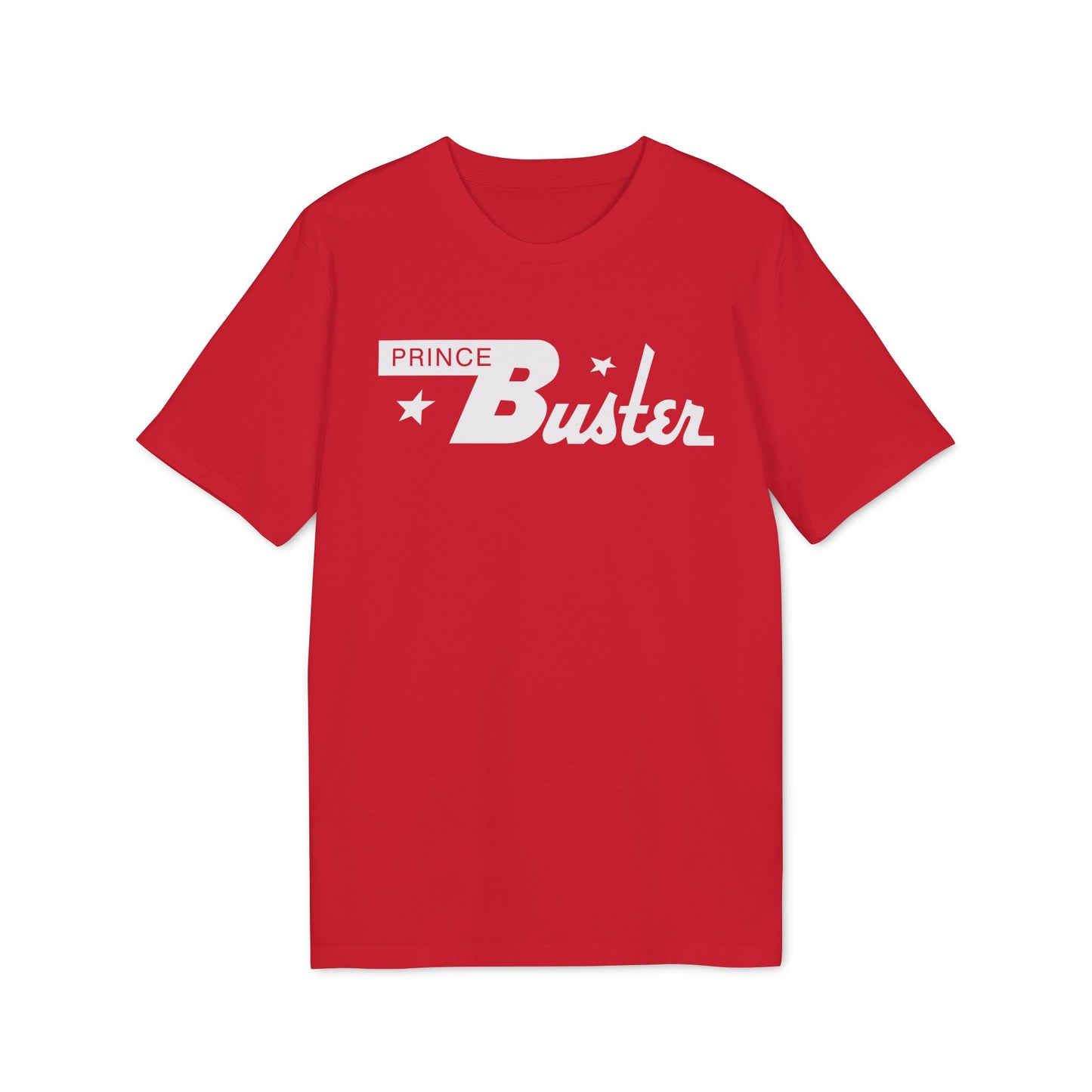 Prince Buster Bio-T-Shirt (Premium Qualität)