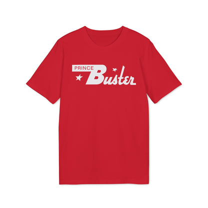 Prince Buster Bio-T-Shirt (Premium Qualität)