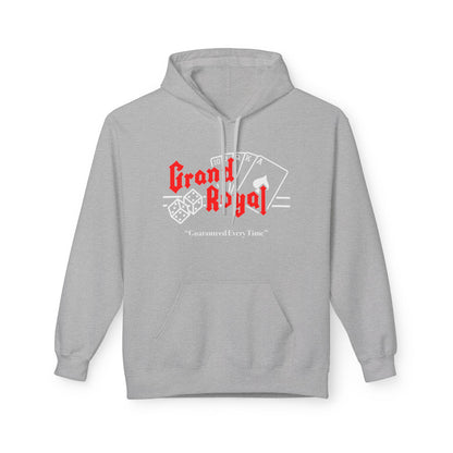 Grand Royal Records Hoodie