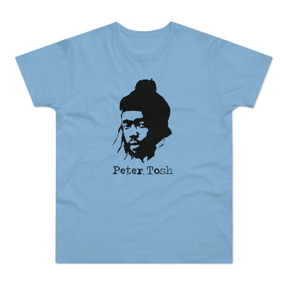 Peter Tosh T Shirt (Standardgewicht)