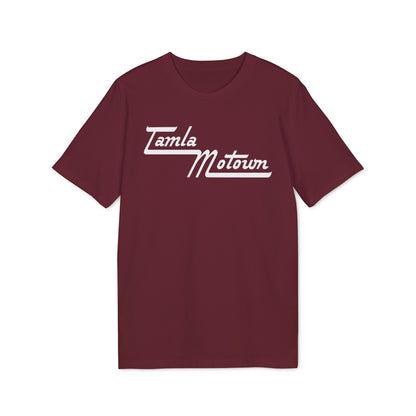 Tamla Motown Records Bio-T-Shirt (Premium Qualität)