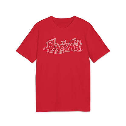 Black Art Records Bio-T-Shirt (Premium Qualität)