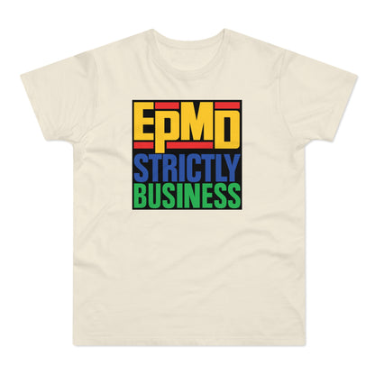 EPMD Strictly Business T Shirt (Standardgewicht)