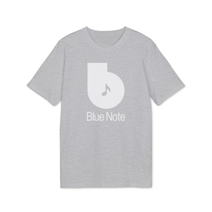 Blue Note Records "b" Bio-T-Shirt (Premium Qualität)