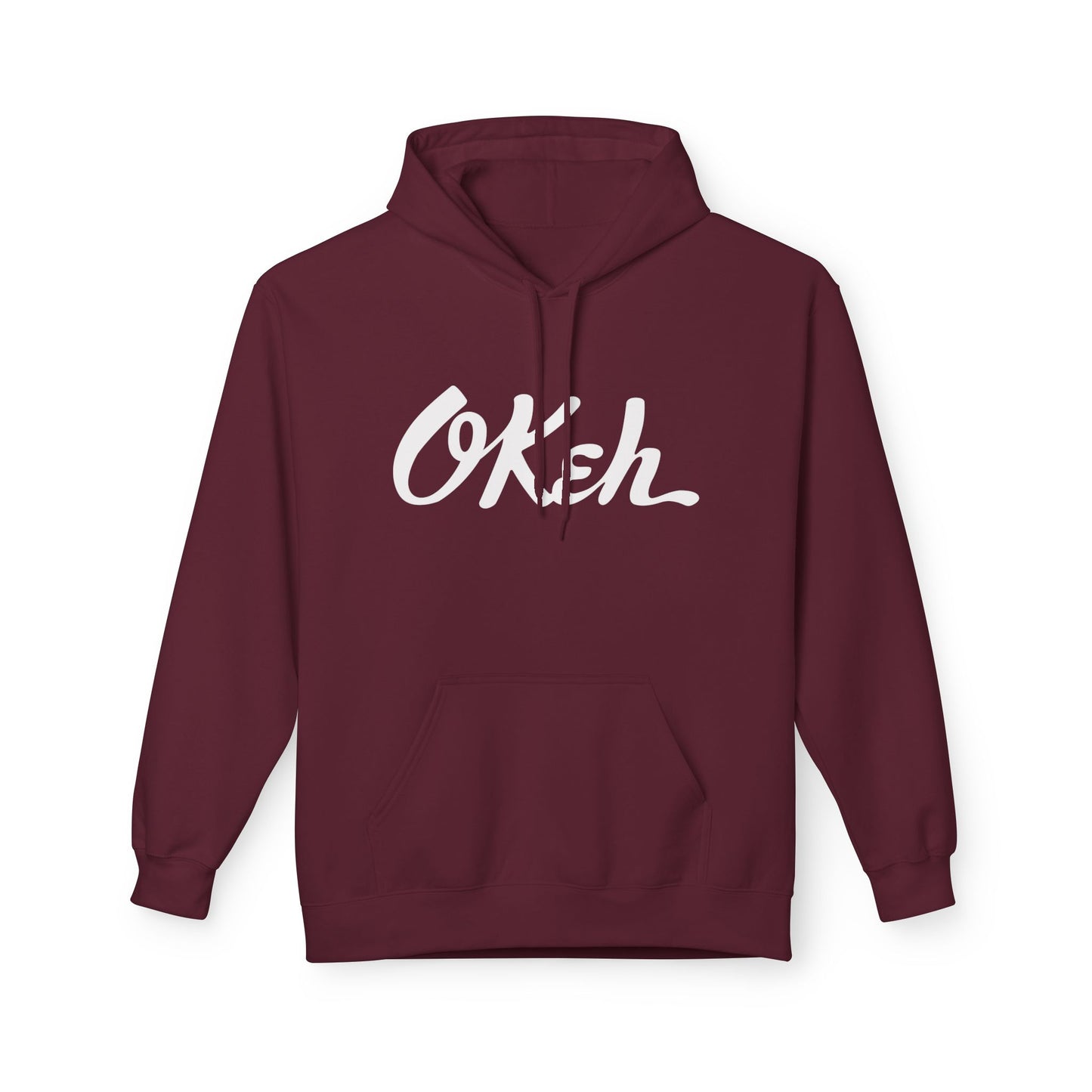 Okeh Records Hoodie