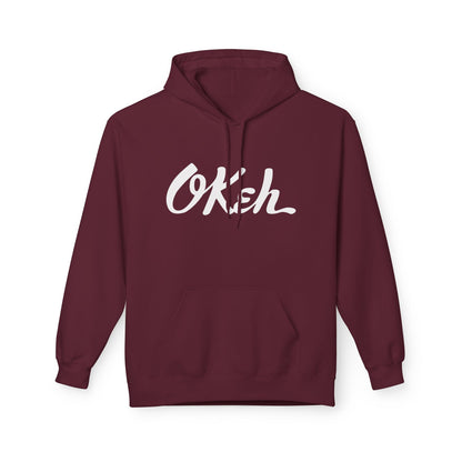 Okeh Records Hoodie