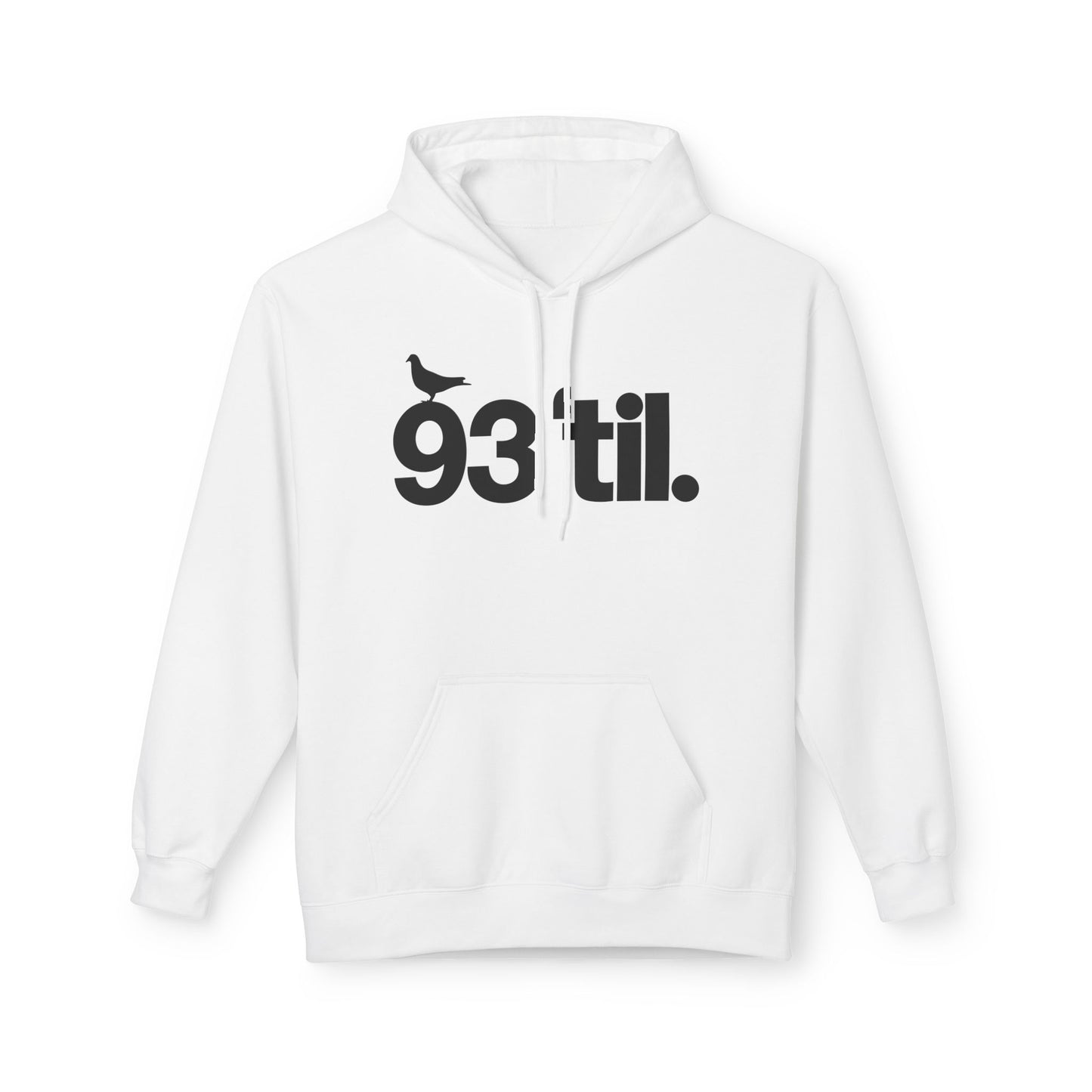 93 Til Infinity Souls Of Mischief Hoodie