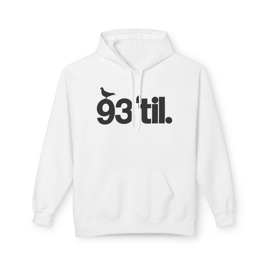 93 Til Infinity Souls Of Mischief Hoodie