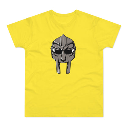 MF Doom Mask T Shirt (Standardgewicht)