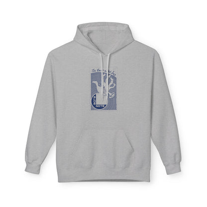 Finest In Hot Jazz Blue Note Records Hoodie