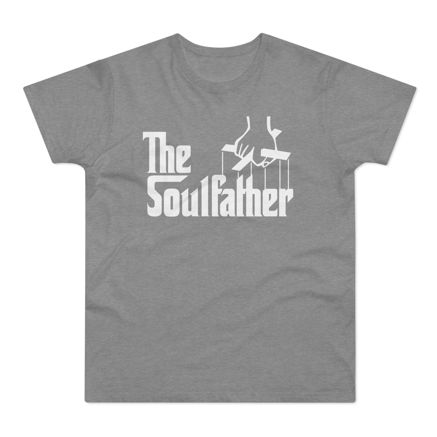 The Soulfather T Shirt (Standardgewicht)