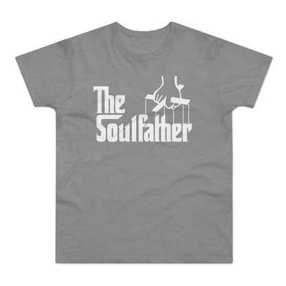 The Soulfather T Shirt (Standardgewicht)
