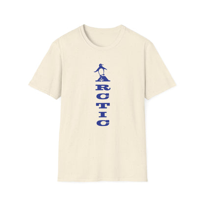 Arctic Records T Shirt