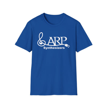Arp Synthesizers T Shirt