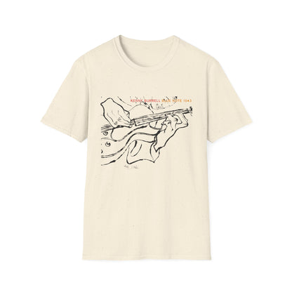 Kenny Burrell T Shirt