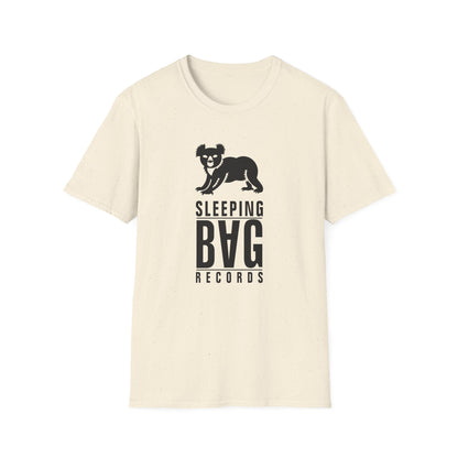 Sleeping Bag Records T Shirt