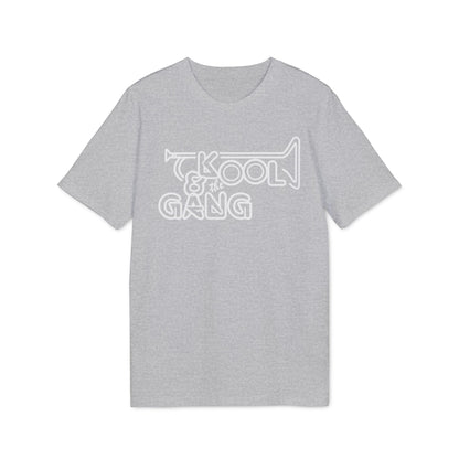 Kool & The Gang Bio-T-Shirt (Premium Qualität)