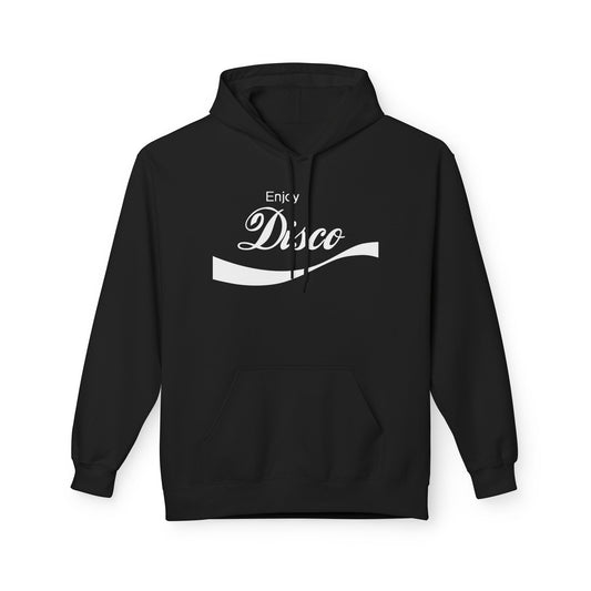 Enjoy Disco Hoodie