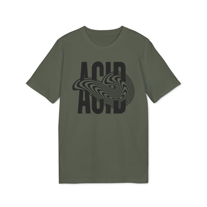 Acid Bio-T-Shirt (Premium Qualität)
