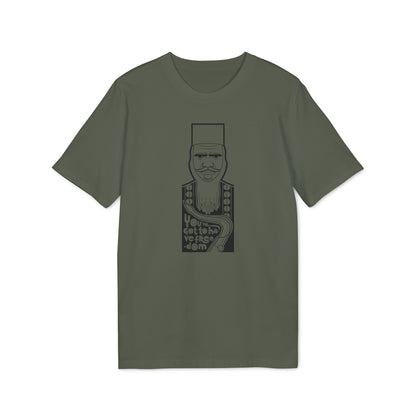 Pharoah Sanders Bio-T-Shirt (Premium Qualität)