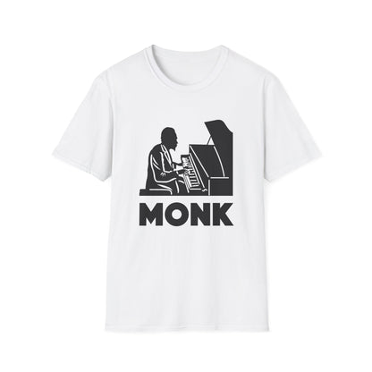 Thelonious Monk T Shirt