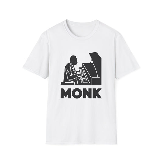 Thelonious Monk T Shirt