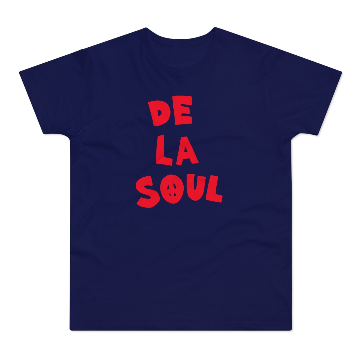 De La Soul T Shirt (Standardgewicht)
