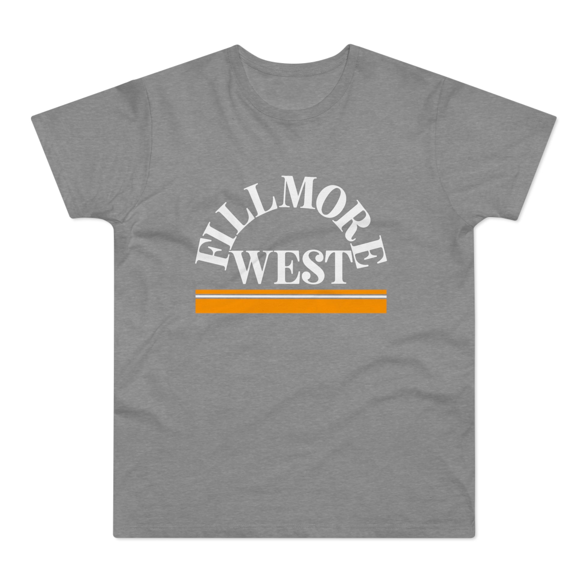 Grey t-shirt with