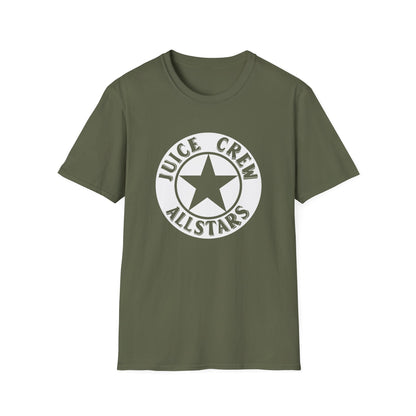 Juice Crew Allstars T Shirt