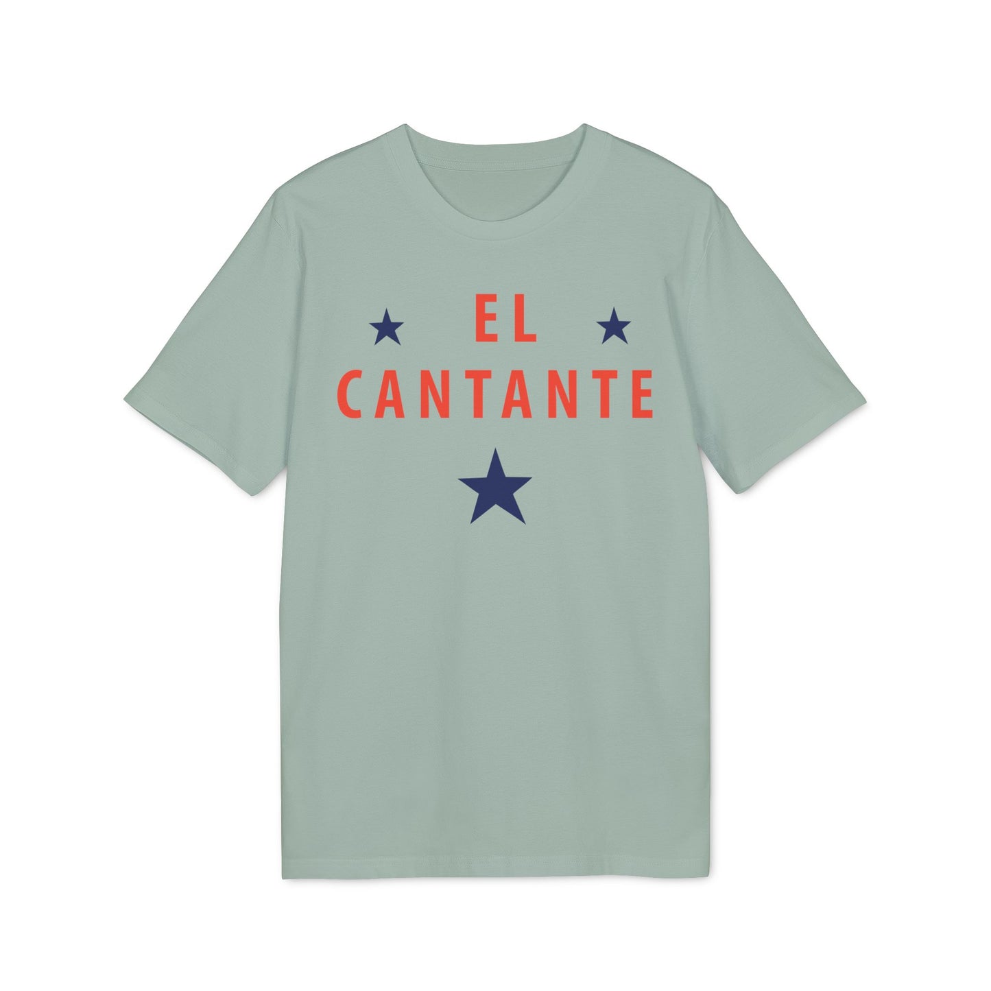 Hector Lavoe El Cantante Bio-T-Shirt (Premium Qualität)