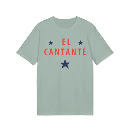 Hector Lavoe El Cantante Bio-T-Shirt (Premium Qualität)