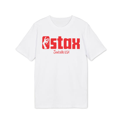 Stax Records Soulsville USA Bio-T-Shirt (Premium Qualität)