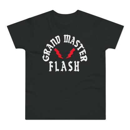 Grand Master Flash T Shirt (Standardgewicht)