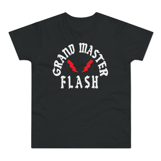 Grand Master Flash T Shirt (Standardgewicht)