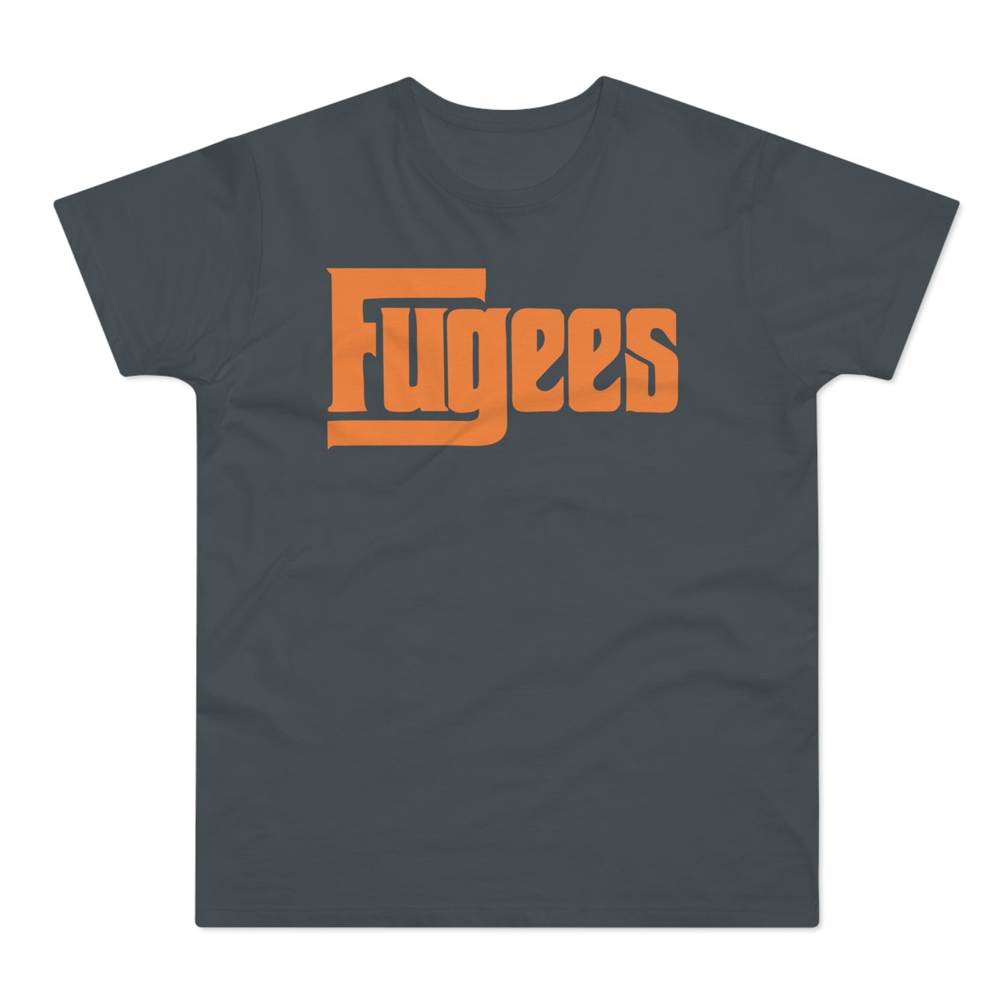 Fugees T Shirt (Standardgewicht)