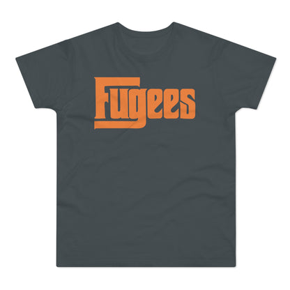 Fugees T Shirt (Standardgewicht)