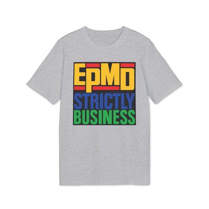 EPMD Strictly Business Bio-T-Shirt (Premium Qualität)