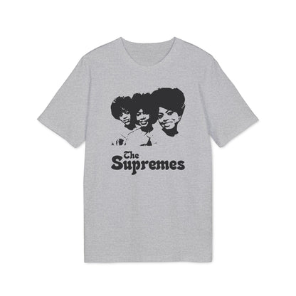 The Supremes Bio-T-Shirt (Premium Qualität)