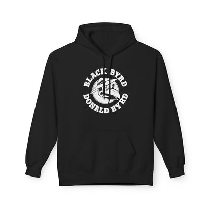 Donald Byrd Black Byrd Hoodie