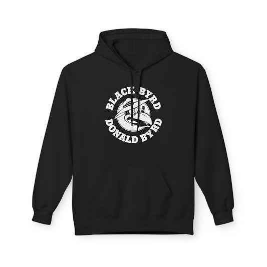 Donald Byrd Black Byrd Hoodie