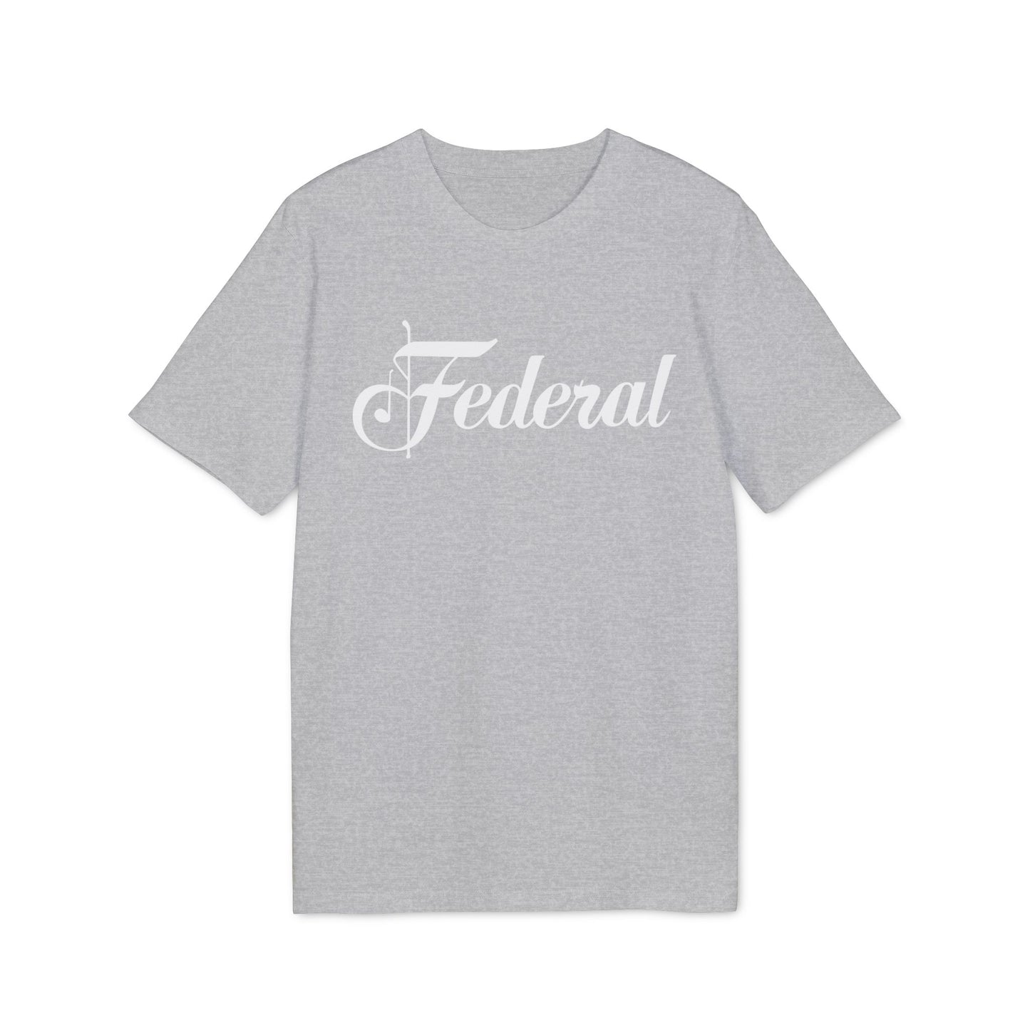 Federal Records Bio-T-Shirt (Premium Qualität)