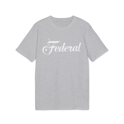 Federal Records Bio-T-Shirt (Premium Qualität)
