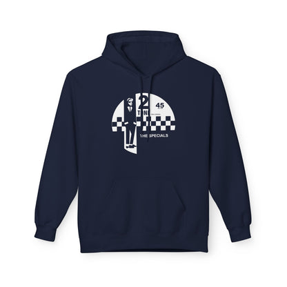 2 Tone Records Hoodie