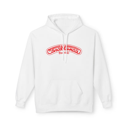 Casablanca Records Hoodie