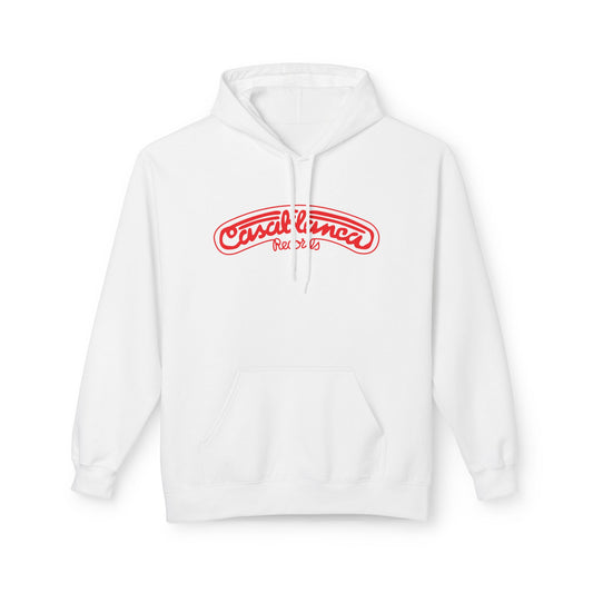 Casablanca Records Hoodie