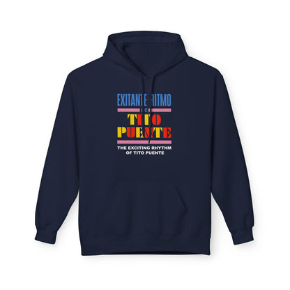 Tito Puente Hoodie