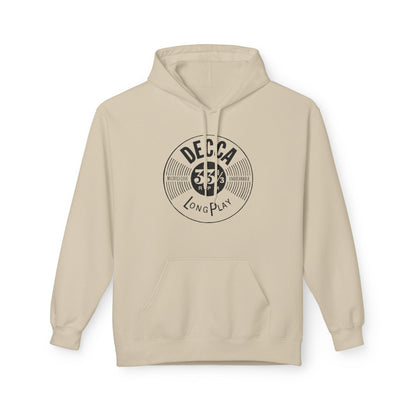 Decca Long Play Hoodie