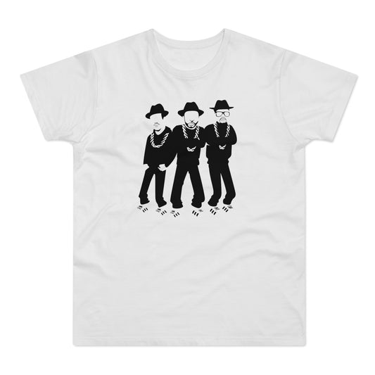 Dope Ropes T Shirt (Standardgewicht)