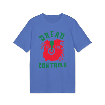 Dread At The Controls The Clash Bio-T-Shirt (Premium Qualität)