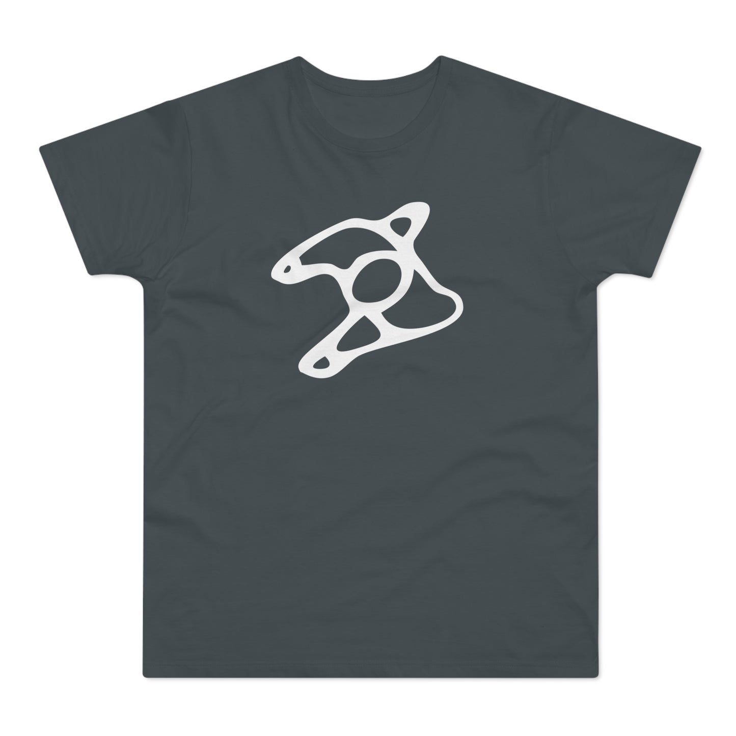 Mute Records T Shirt (Standardgewicht)
